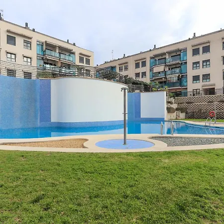 011 - Residencial Bahía 002 - Comfortholidays