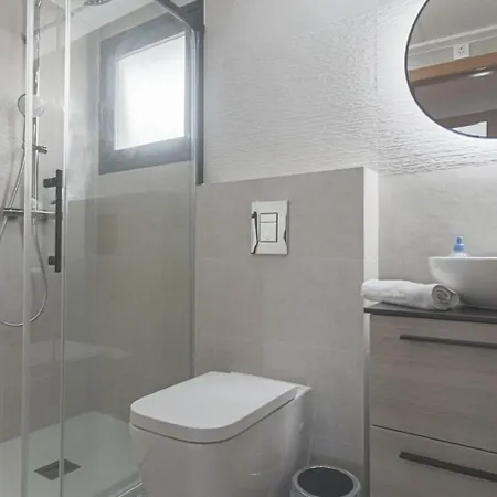 Appartement 011 - Residencial Bahia 002 - Comfortholidays