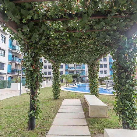 011 - Residencial Bahia 002 - Comfortholidays Apartment *
