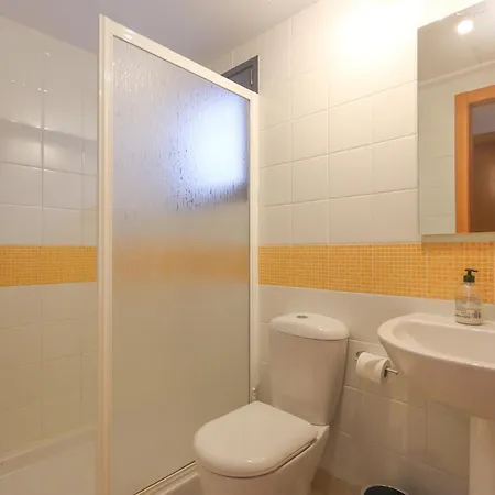 Apartment 011 - Residencial Bahia 002 - Comfortholidays Santa Pola