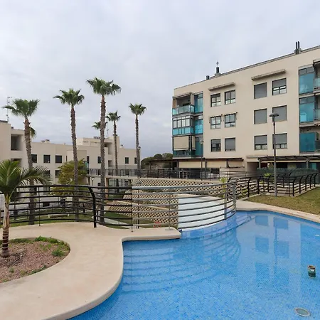 011 - Residencial Bahia 002 - Comfortholidays Apartment *