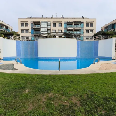 011 - Residencial Bahia 002 - Comfortholidays Santa Pola