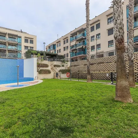 Apartment 011 - Residencial Bahia 002 - Comfortholidays